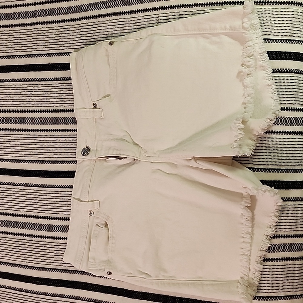 Seven shorts